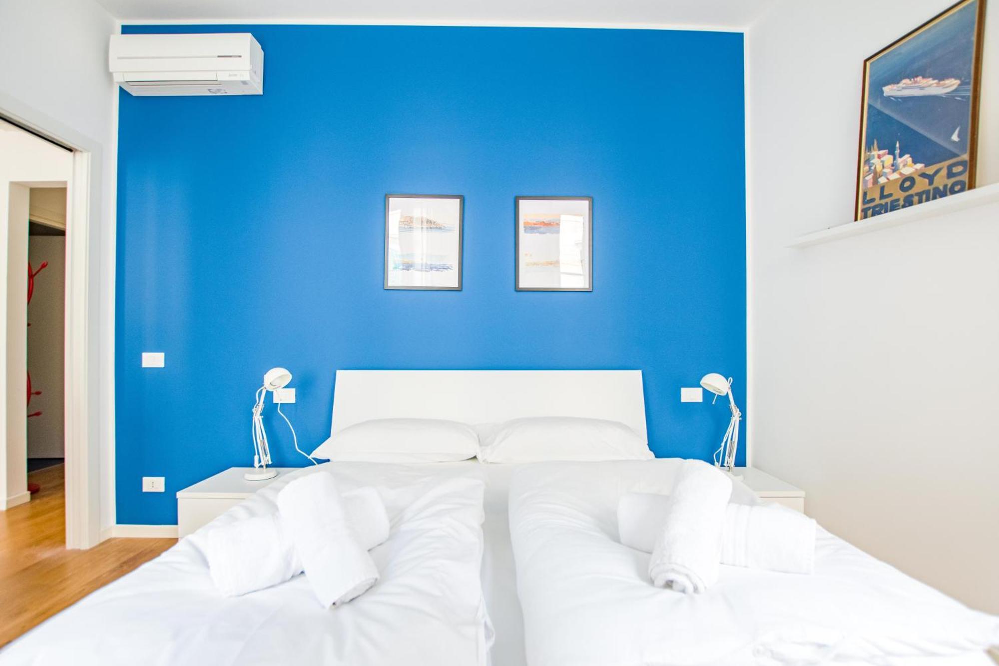 Apartment G10