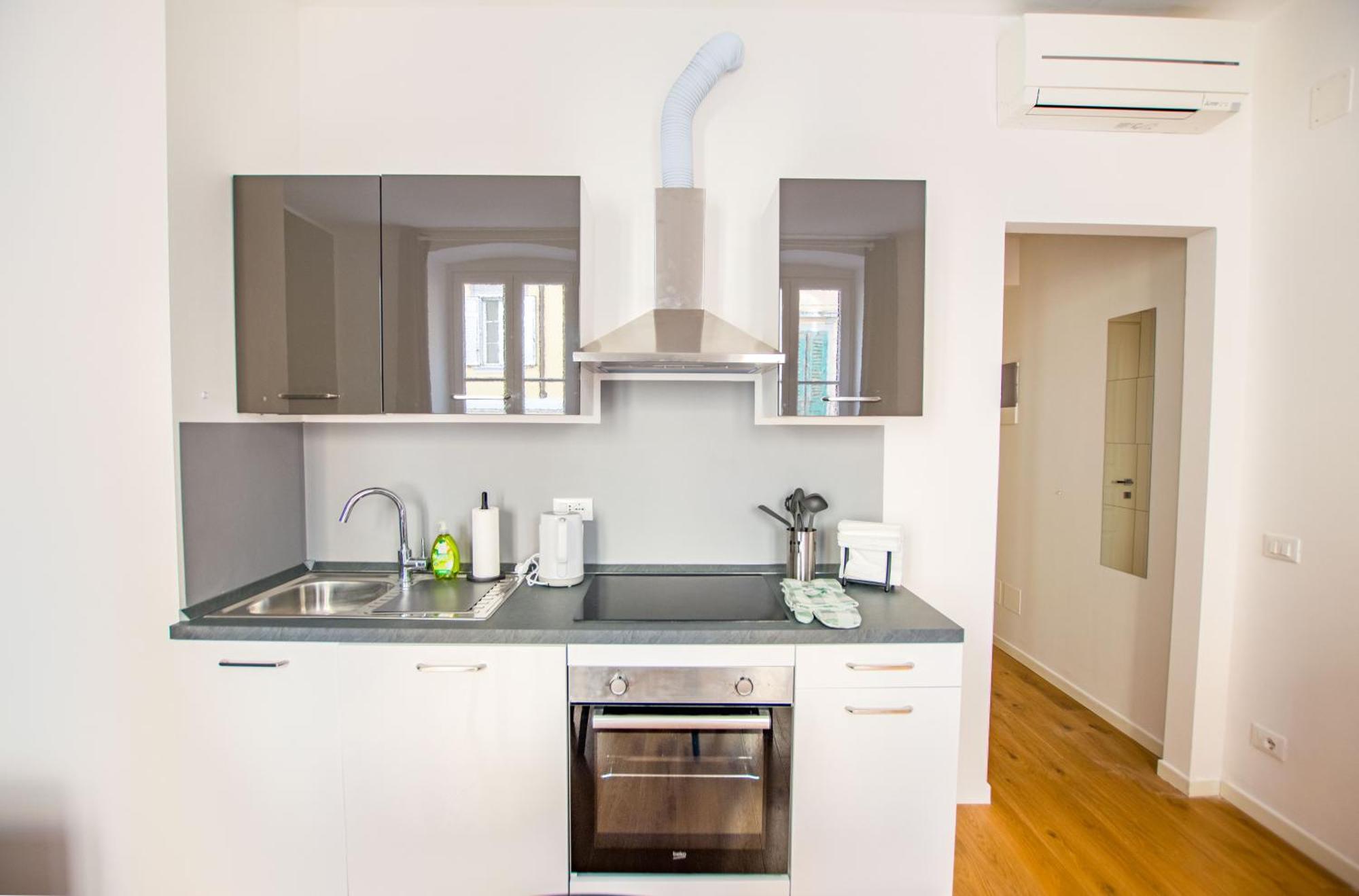 G10 Apartment